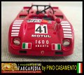41 Fiat Abarth 1600 S - Abarth Collection 1.43 (5)
